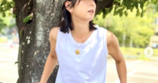 TVから消えたフジテレビ“元人気女子アナ”、短パン＆タンクトップ夏コーデに反響