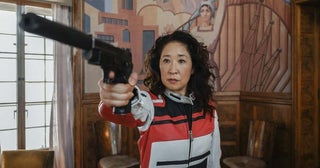 『キリング・イヴ／Killing Eve』7月1日（火）よりシーズン1～4、配信スタート