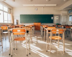 学生の“教員離れ”が止まらない…「合格者の7割が辞退」「定員割れで秋採用実施」自治体の苦しい現状