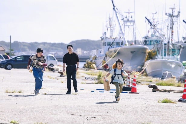 ＜ライオンの隠れ家＞松本友香Pが語る作品への思い「世の中の人が知る機会がないことをうまく汲み取れたら」柳楽優弥らの起用理由も明らかに