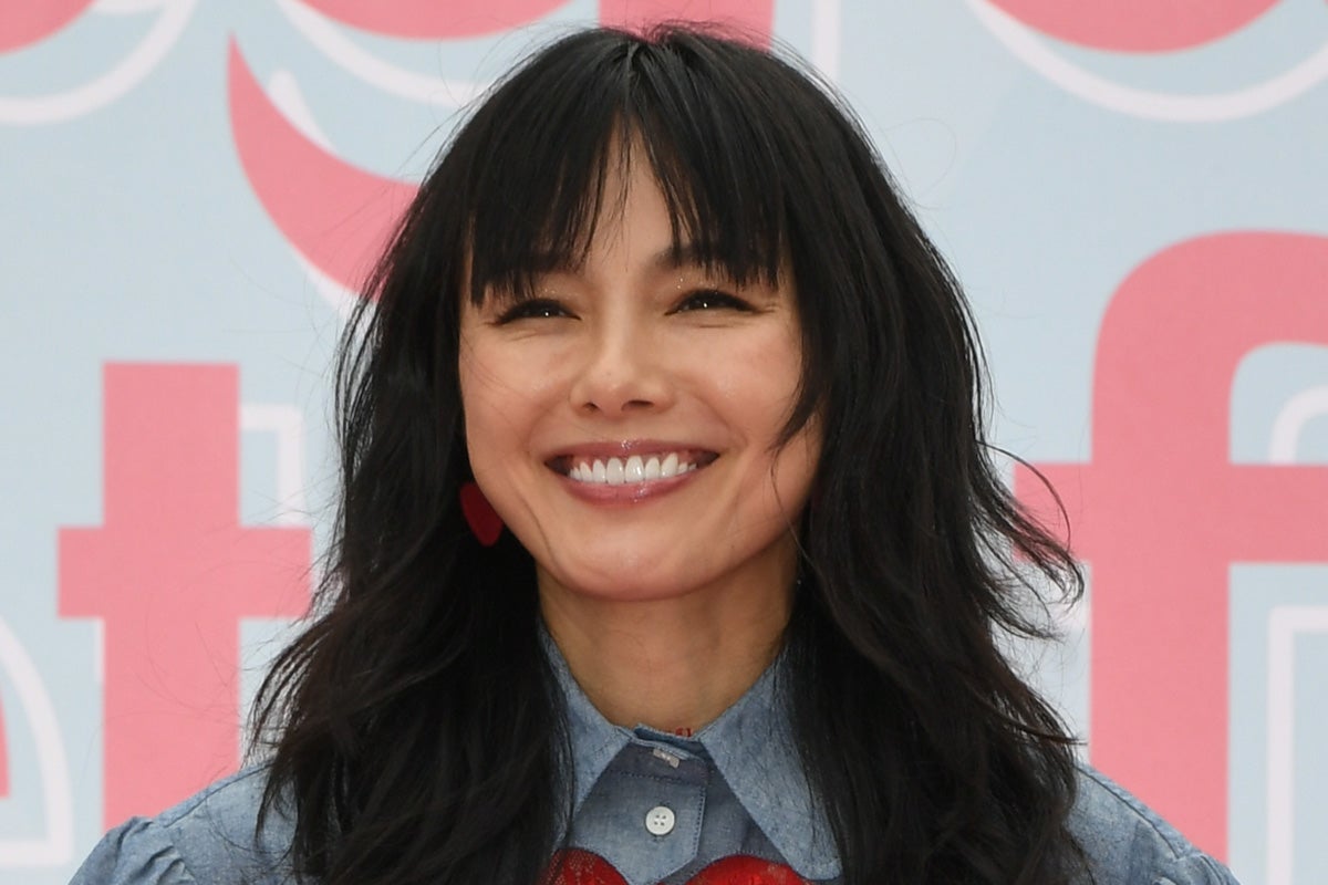 相川七瀬“イケメン次男”とテレ東音楽祭で“初共演”を果たしていた！影響与えた「急逝アーティスト」
