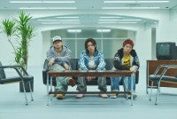 Number_i、初のワールドツアー開催決定！日本公演は10月より全国5都市・5大ドームで開催