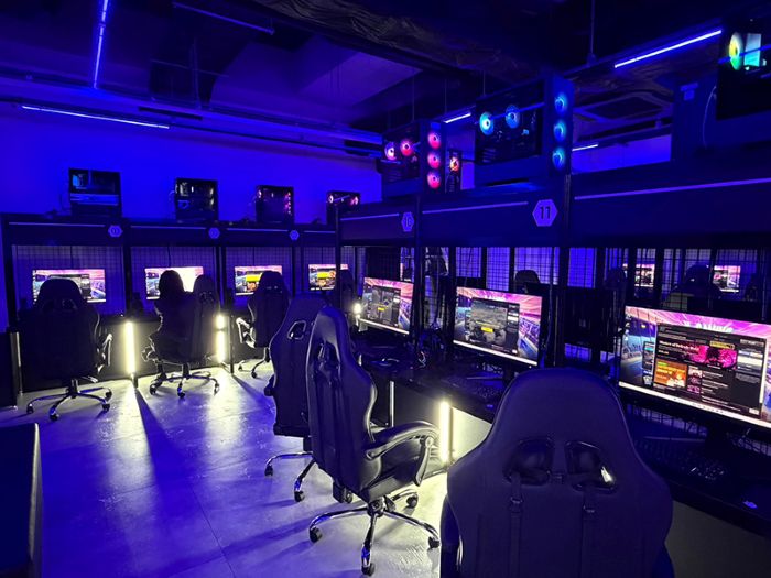 韓国インディーゲームを体感できるイベントが関西に集結、韓国式ネットカフェ「PCバン」で最新ゲームの試遊も