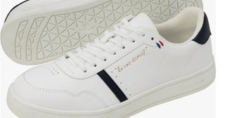 デザインも履き心地もどっちも妥協なし！毎日履きたくなる【ルコックスポルティフ】クラシックフォルムシューズがAmazonで購入できる！このチャンス見逃すな！