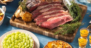 ヒルトン東京お台場で「秋の味覚ビュッフェ」がスタート。秋の食材やフルーツと発酵食材を取り入れた料理