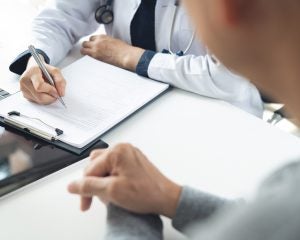 「3年前の検査結果が、突然“重病のシグナル”に」病院が患者を“先回り”して連絡する時代がやってくる