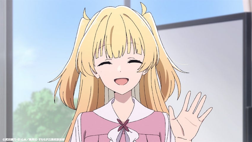 『花は咲く、修羅の如く』第9話、他校の放送部との合同練習会開催