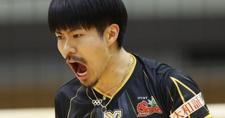 【SVリーグ男子】初代王者に向けて STINGS愛知の名司令塔・関田誠大が上げるトスとは？