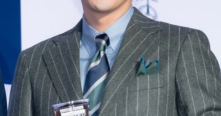 二宮和也、せりふ覚えはゲームをしながら「いろいろとものが入ってきやすい」