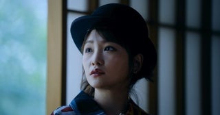 川栄李奈、YouTube番組「Short Hope」に登場！6月30日より全4回配信