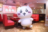 沖縄に「ちいかわレストラン」誕生へ！2026年2月オープン