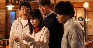 「ラムネモンキー」「マチルダさん（木竜麻生）に生きていてほしいな」「そうだぞ、ここまで来られたのは白馬ちゃん（福本莉子）のおかげだぞ！」