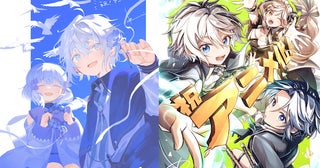 【新アニメ】3億PV間近の注目作『お気楽領主の楽しい領地防衛』アニメ化決定！