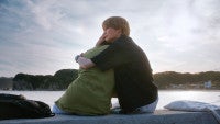 『君は夏のなか』最終話“渉”奥智哉、“千晴”杢代和人との思い出の場所へ向かう