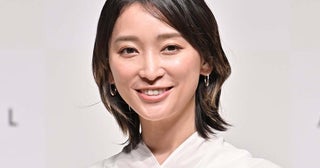 杏、10年前のドラマオフショット公開「貴重すぎる」「変わらない美しさ」と反響