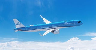 KLM、2024年1月〜3月期は営業損失を計上コスト上昇が逆風