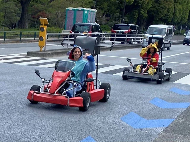 公道カートに「ラッコ」登場......。上半期クルマ＆モビリティニュース BEST10【前編】