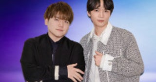 内田雄馬、戸谷菊之介の“弟力”に笑顔「本当に弟になってほしい」『最強出涸らし皇子』兄弟役で深めた信頼