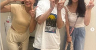 吉本新喜劇美女39歳、“憧れの先輩”と初の舞台共演に歓喜も…「夢が台無し。。。」