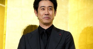 大泉洋、長尾謙杜の人気にぼやき節さく裂「こいつのファンしか見てねぇのか!!」