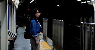 主演は本田望結話題作の新作続編映画『きさらぎ駅 Re：』が初夏公開