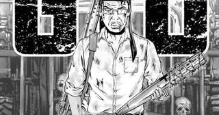 『GTO』鬼塚に泣かされた50代副校長が異世界へ…「なぜ内山田が？」作者が語る50代男のサバイバル【作者インタビュー・前半】
