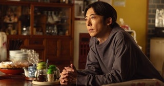 高橋一生“英人”の母親の秘密が明かされたシーンに「まさかの!?」「マジか…」と視聴者驚がく＜リボーン 〜最後のヒーロー〜＞