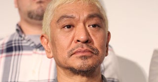 松本人志M-1での審査員復帰に高まる期待…7月にABC社長は「不在は想定もしていない」