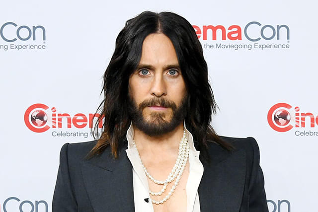 ジャレッド・レト、性的違法行為の疑惑を否定