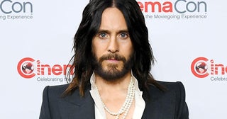 ジャレッド・レト、性的違法行為の疑惑を否定