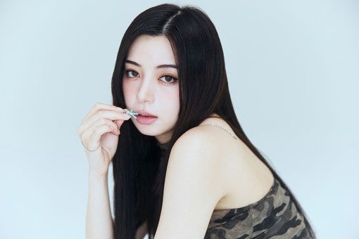 池田エライザ、初のフルオーケストラ共演公演が10月31日TV初独占放送決定！
