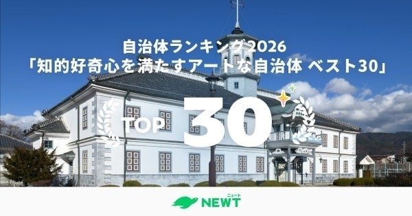 梅雨のお出かけに「美術館・博物館」はいかが？ 大人の知的好奇心を満たすアートな自治体ランキング発表