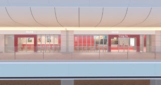 【ゴンチャ】ついに初出店！ゴンチャ、羽田空港第2ターミナルに7月10日オープン