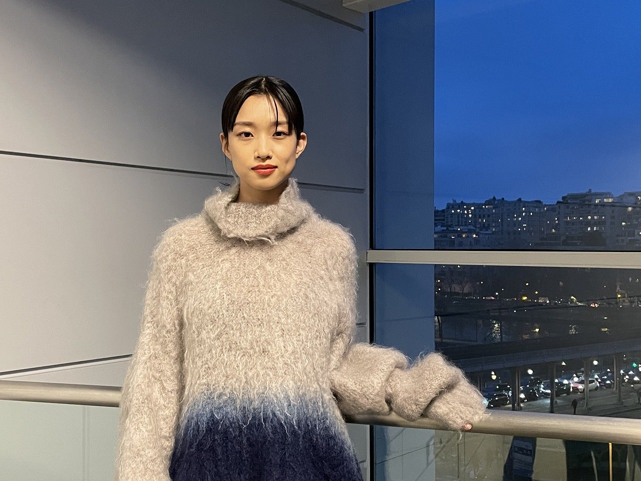 「悪い夏」で新鋭才能賞、河合優実に独占インタビューフランスにおける日本映画の祭典「キノタヨ映画祭」【パリ発コラム】