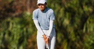 米女子2次予選を終えて改めて実感した「今年のすべて」日本での試合で掴みたい“過程”【谷田侑里香“最高峰への道”】