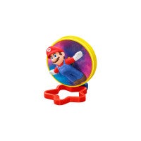 【明日から】ハッピーセット「スーパーマリオ」第1弾登場！ヨッシーなど6種を発売前におさらい