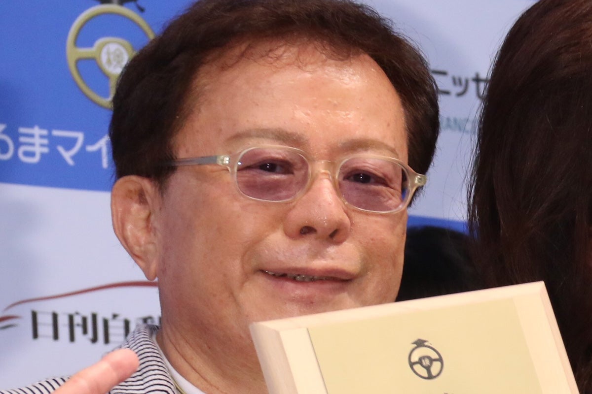 「自分が偉いと勘違いしている」維新・猪瀬直樹議員記者の質問に「くだらねぇ」とブチギレ…身内議員は苦笑い、SNSでも疑問続出