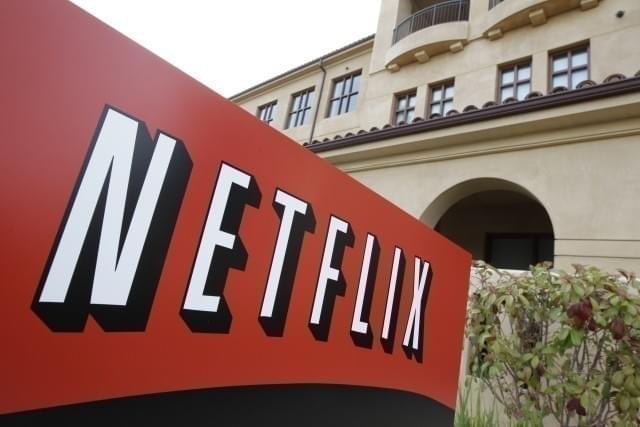 Netflix、劇場公開作の興行収入を初めて公表へ