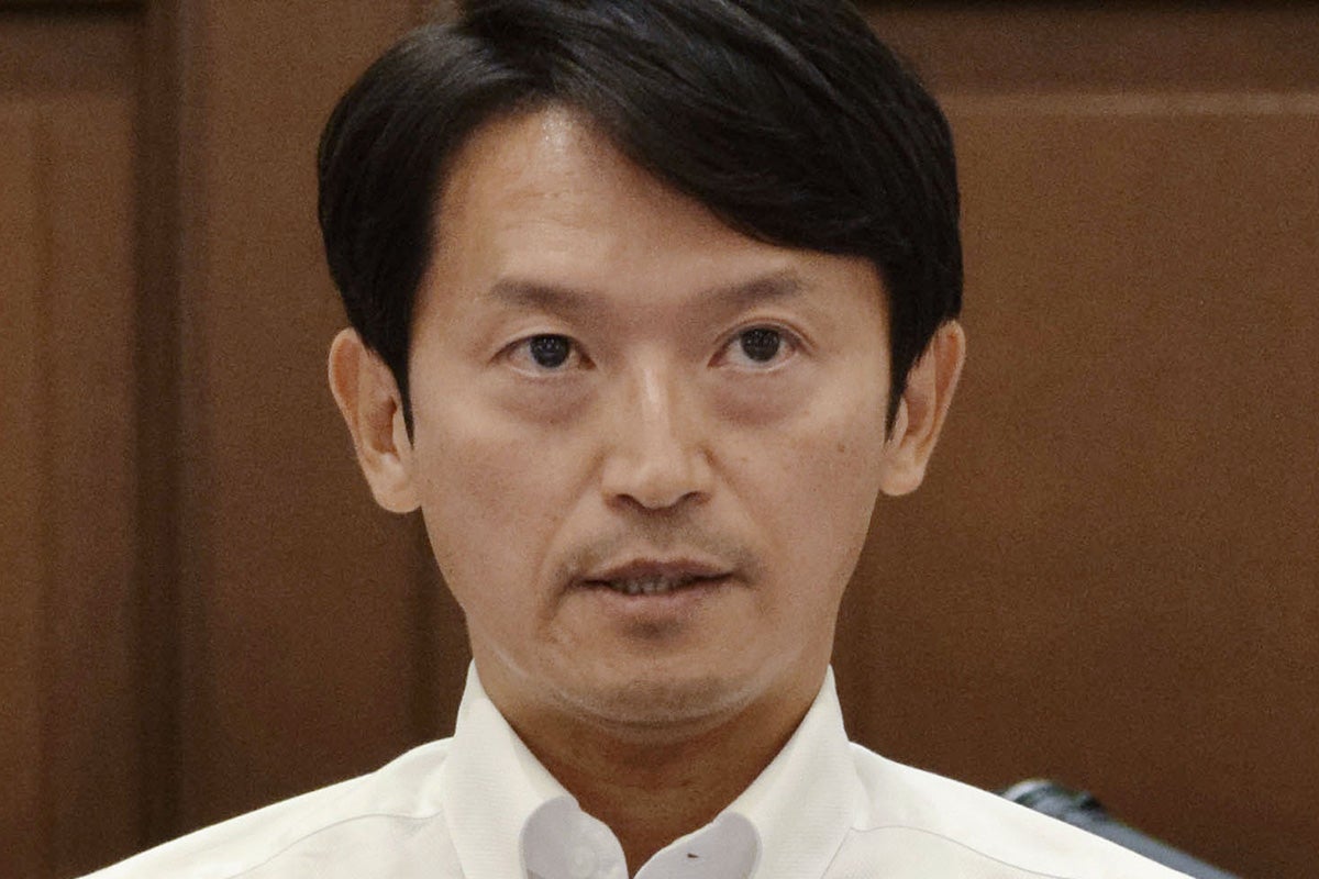 兵庫・斎藤知事、会見での「人殺しやないか！」発言を刑事告訴訴えられたフリー記者が怒りの反論「知事の発言こそ最大級の暴言」