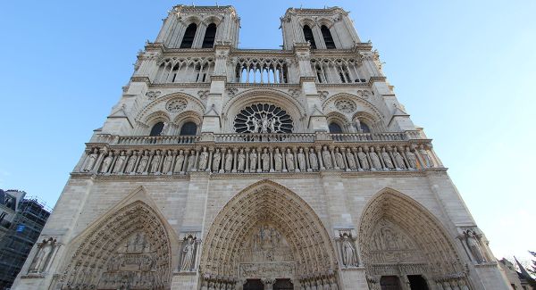 世界文化遺産は、どんな基準で決まるの？芝浦工業大学が公開講座「世界文化遺産 ～都市と建築の未来を考える～」で解説