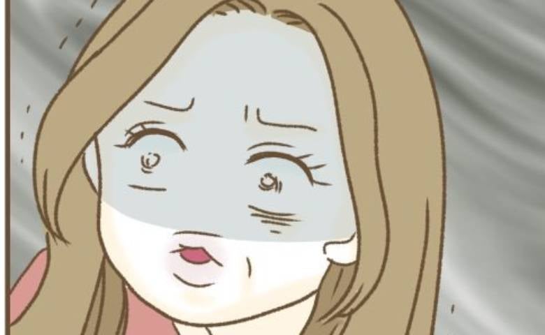 新築自慢ママ友「我が家が高かったのはそんな理由なの？」→自慢の家の真実に顔面蒼白