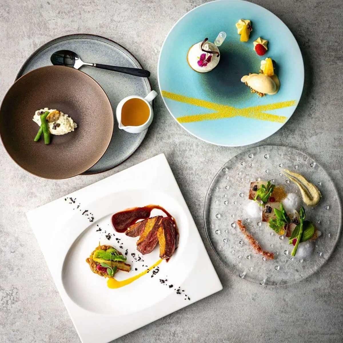 銀座のランチ女子会はカフェフリー付きがおすすめ！おいしい料理とおしゃれな店内、ゆっくり話せるレストラン5選