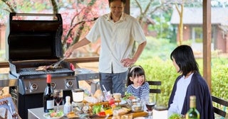 6月15日＜千葉県民の日＞県民限定のお得なプランが初登場！子ども1名分が無料になる「グランピングBBQプラン」