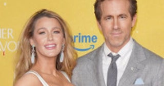 泥沼係争中のブレイク・ライヴリー、珍しく夫ライアン・レイノルズとのデート写真公開！裁判には新たな証拠が提出