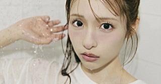 AKB48  平田侑希、待望の1st写真集が11月発売決定初挑戦の水着・ランジェリーカットも