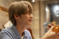 「俺、お前の匂い好きみたい」『君は夏のなか』酔った渉＆介抱する千晴にネット興奮「めろくてずるい」「じれったい」