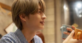 「俺、お前の匂い好きみたい」『君は夏のなか』酔った渉＆介抱する千晴にネット興奮「めろくてずるい」「じれったい」