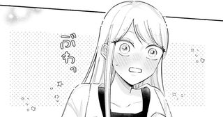 そんな言い方ずるい！大家さんの本音を聞いて、思わず赤面！／ギャルと大家さん2（5）