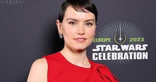 デイジー・リドリー、中止された「スター・ウォーズ」カイロ・レン映画に言及