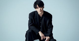 TK from 凛として時雨が語るアニメソング制作「音楽を作る中で一瞬だけ自分がレベルアップしたと感じる瞬間がある」